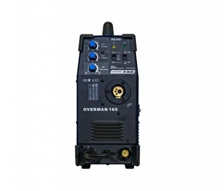 Сварочный инвертор AuroraPRO Overman 165