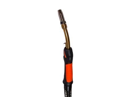 Горелка Сварог TECH  MS 24 (евро адаптер) 5м