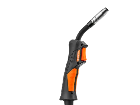 Сварочная горелка MIG REAL MS 15 (180А) 4,5м ICT2087-SV001