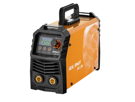Сварочный инвертор Сварог REAL Smart ARC 200 (Z28303)