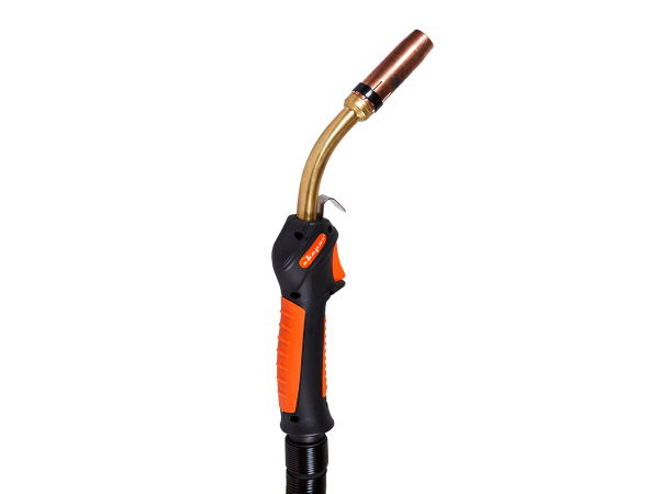Горелка Сварог TECH  MS 500 (евро адаптер) вод охл 4м