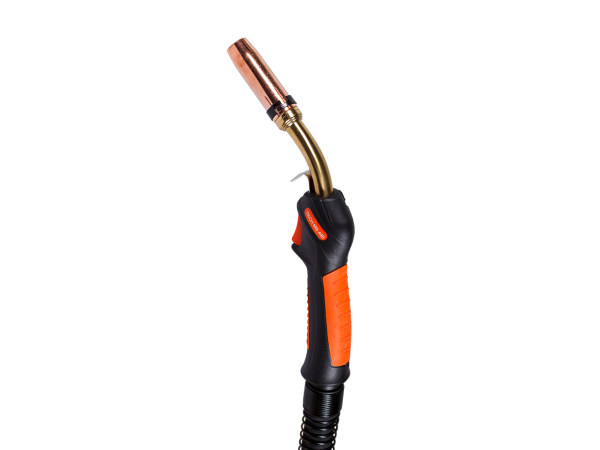 Горелка Сварог TECH  MS 400 (евро адаптер) вод охл 4м