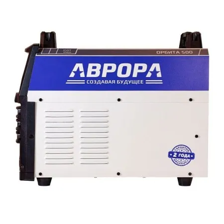 Сварочный инвертор АВРОРА Орбита 500