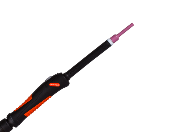 Горелка Сварог TECH TS 25 (M12x1, 1/4G, 3/8G) 8м