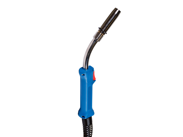 Горелка Сварог TECH  MS 40 (евро адаптер) 3м
