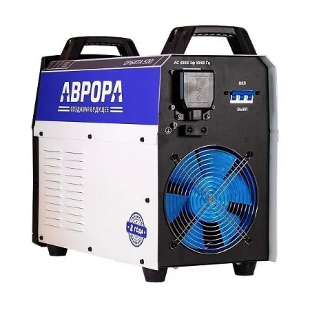 Сварочный инвертор АВРОРА Орбита 500