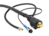 Горелка Сварог PRO TS 17 (160AC/DC) 4м