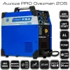 Сварочный инвертор AuroraPRO Overman 205