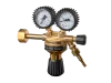 Редуктор углекислотный Сварог TECH CONTROL CD (TR-128), манометры с поверкой