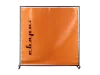Тент защитный сварщика (с каркасом) 2х2м WS8200