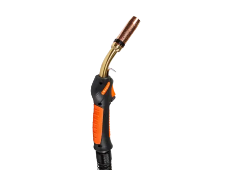 Горелка Сварог TECH  MS 400 (400A) 5м вод. охл. ICH2295