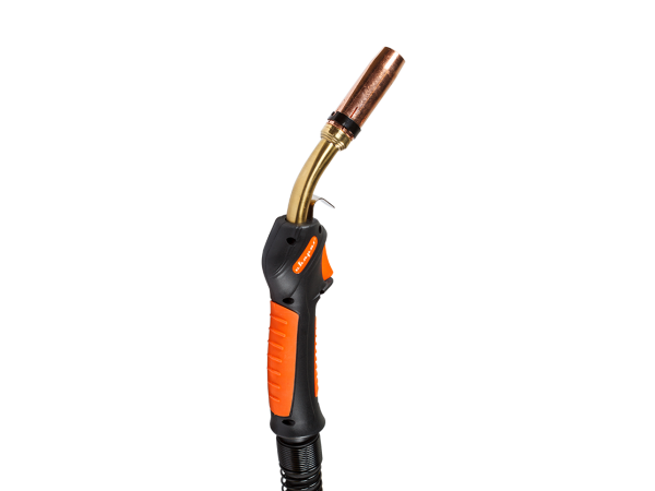 Горелка Сварог TECH  MS 400 (евро адаптер) вод охл 4м