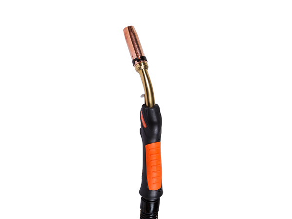 Горелка Сварог TECH  MS 400 (евро адаптер) вод охл 4м