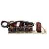 Плата выпрямителей AuroraPro OVERMAN 185 (N-51-07-0040) - запчасть