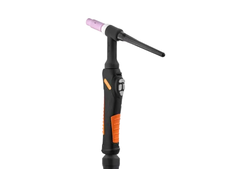 Сварочная горелка TIG Сварог TECH TS 18 (315AC/DC (E202) 8м