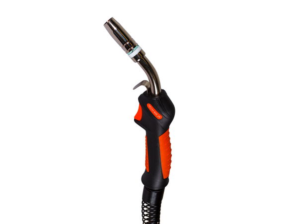 Горелка Сварог TECH  MS 25 (евро адаптер) 4м Горелка Сварог TECH  MS 25 (евро адаптер) 4м