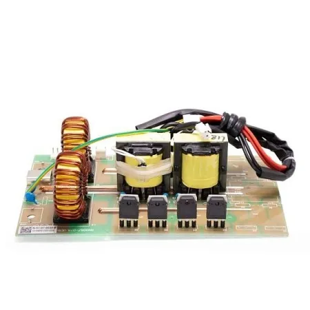 Плата выпрямителя AuroraPRO OVERMAN 165 (N-51-07-0039) - запчасть