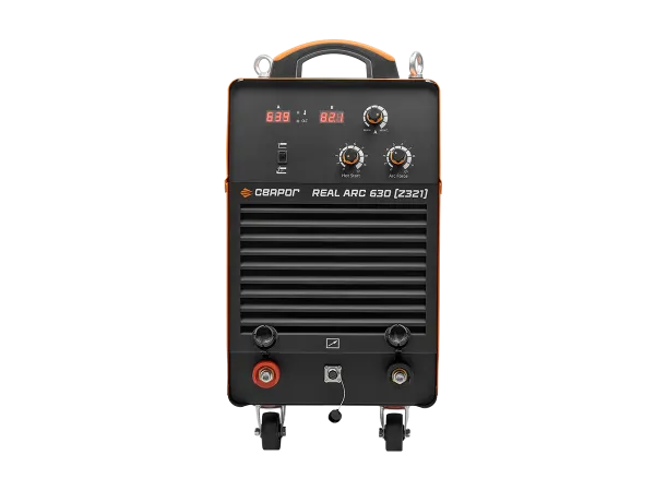 Сварочный инвертор Сварог REAL ARC 630 (Z321)