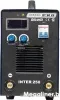 Сварочный инвертор AuroraPRO Inter 250