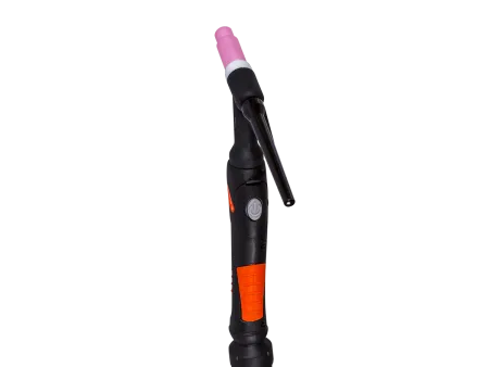 Горелка Сварог TECH TS 18 (TIG 250,315AC/DC) 4м