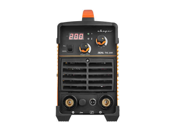 Сварочный инвертор Сварог Real TIG 200 (W223)