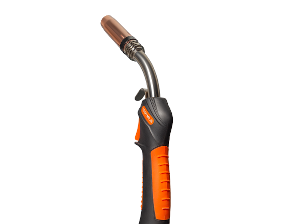 Горелка Сварог TECH  MS 26 (евро адаптер) 4м