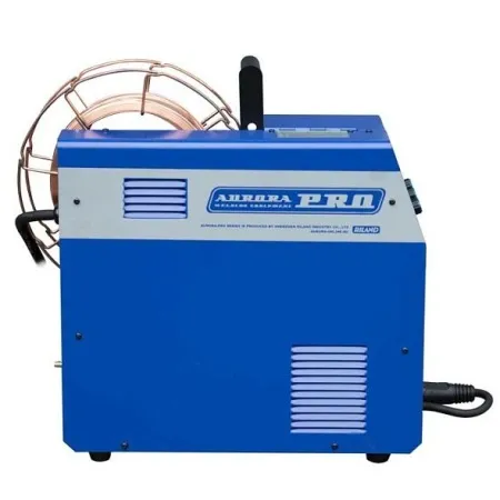 Сварочный инвертор AuroraPRO OVERMAN 220 MOSFET