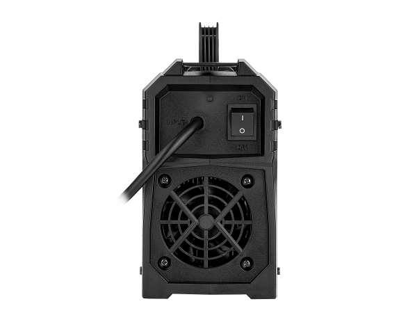 Сварочный инвертор Сварог REAL Smart ARC 200 (Z28303)
