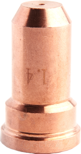 Сопло удлиненное d1.4 для CS 101-141-151 IVU0662-14