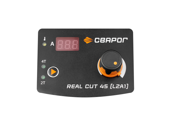 Аппарат плазменной резки Сварог REAL CUT 45 (L2A1)
