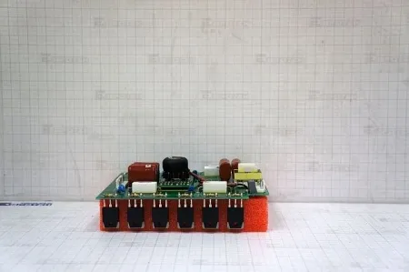 Верхняя плата OVERMAN 180 (N-51-PM01-013-B1)  - запчасть