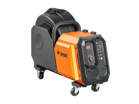 Аппарат ручной лазерной сварки Сварог Laser Weld 1500 3.0