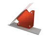 Угольник магнитный Сварог МС–11 (QJ6001)