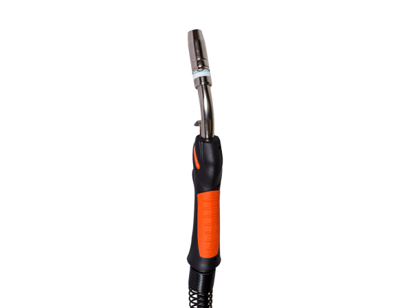 Горелка Сварог TECH  MS 25 (евро адаптер) 4м Горелка Сварог TECH  MS 25 (евро адаптер) 4м