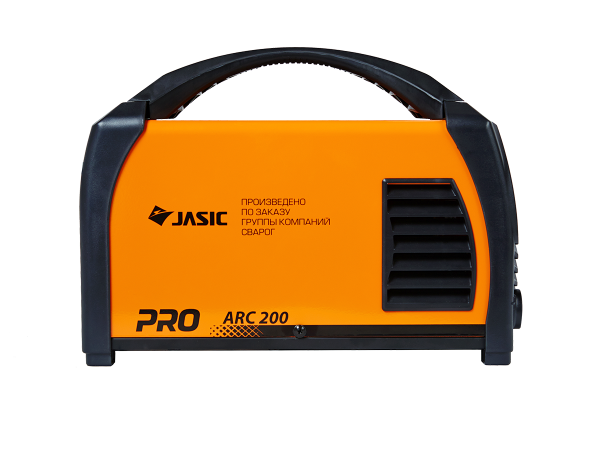 Сварочный инвертор Сварог Pro ARC 200 (Z209S)