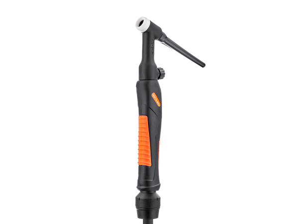 Вентильная горелка Сварог TECH TS 26VF (M12x1) 4м с гибким гусаком (IOC9506) Вентильная горелка Сварог TECH TS 26VF (M12x1) 4м с гибким гусаком (IOC9506)
