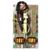 Плата выпрямителя AuroraPRO OVERMAN 165 (N-51-07-0039) - запчасть