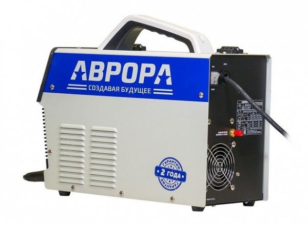 Сварочный инвертор Аврора Динамика 1600