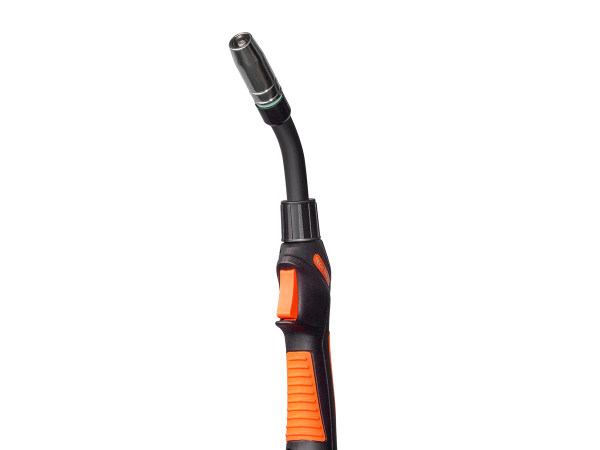 Сварочная горелка MIG Сварог TECH MS 25RH (230А) 4м Сварочная горелка MIG Сварог TECH MS 25RH (230А) 4м