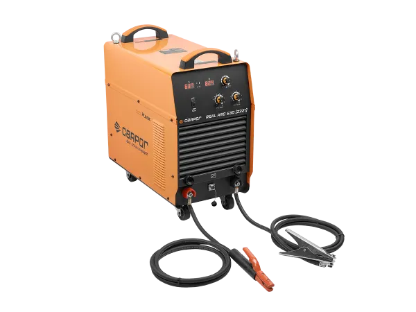 Сварочный инвертор Сварог REAL ARC 630 (Z321)
