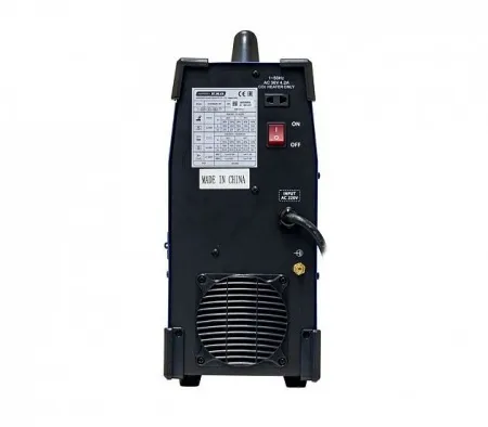 Сварочный инвертор AuroraPRO Overman 185