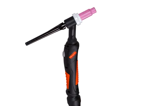 Горелка Сварог TECH SUPER TS 18 (M12x1, 1/4G, 3/8G) 4м