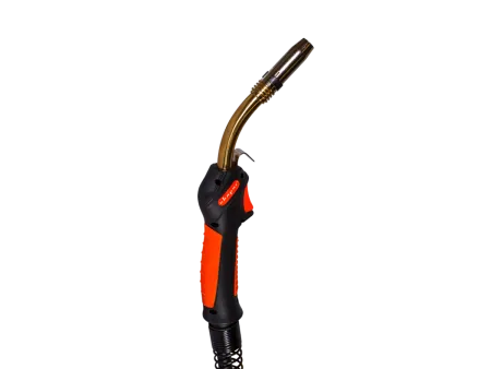 Горелка Сварог TECH  MS 24 (евро адаптер) 5м