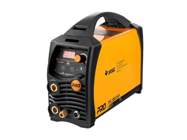 Сварочный инвертор Сварог Pro TIG 200 DSP (W207)