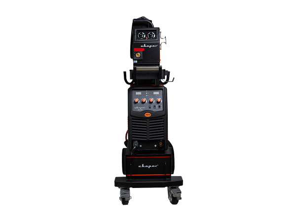 Сварочный полуавтомат Сварог Tech MIG 5000 (N221)