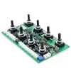 Плата управления AuroraPRO TIG 200PAC/DC (N-51-01-0135) - запчасть