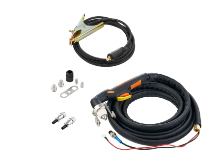 Аппарат плазменной резки Сварог PRO SMART CUT 80 (L225S)