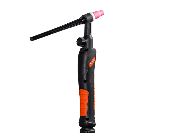 Вентильная горелка Сварог TECH TS 9V (M12x1) 4м (IOS9906)