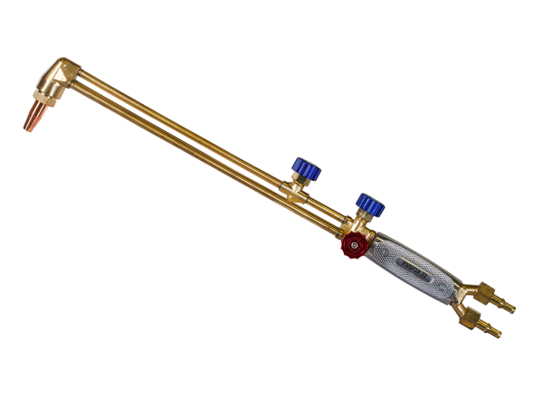 Резак комбинированный трехтрубный Сварог "РЗП/Р2А-32"