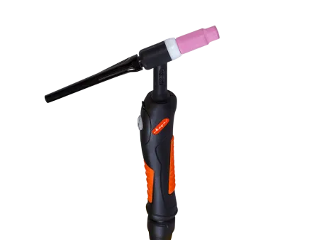 Горелка Сварог TECH TS 17 (M12x1) 4м